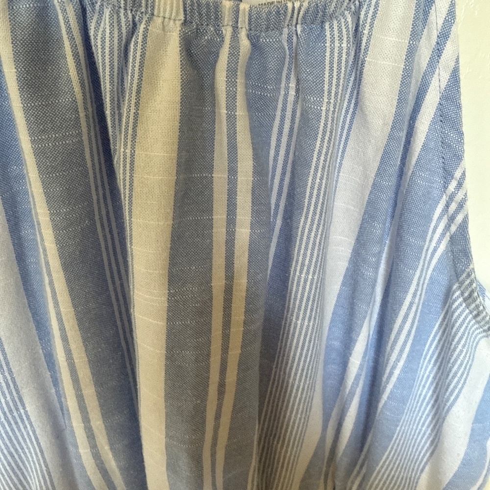 Girls maxi dress extra large 14/16 - Picture 2 of 3